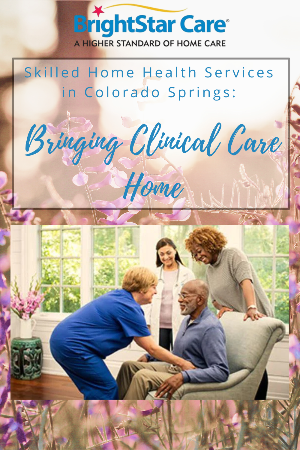 Bringing Clinical Care Home