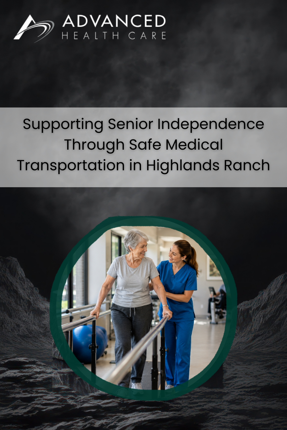 Why Short-Term Rehabilitation Can Transform Recovery for Seniors