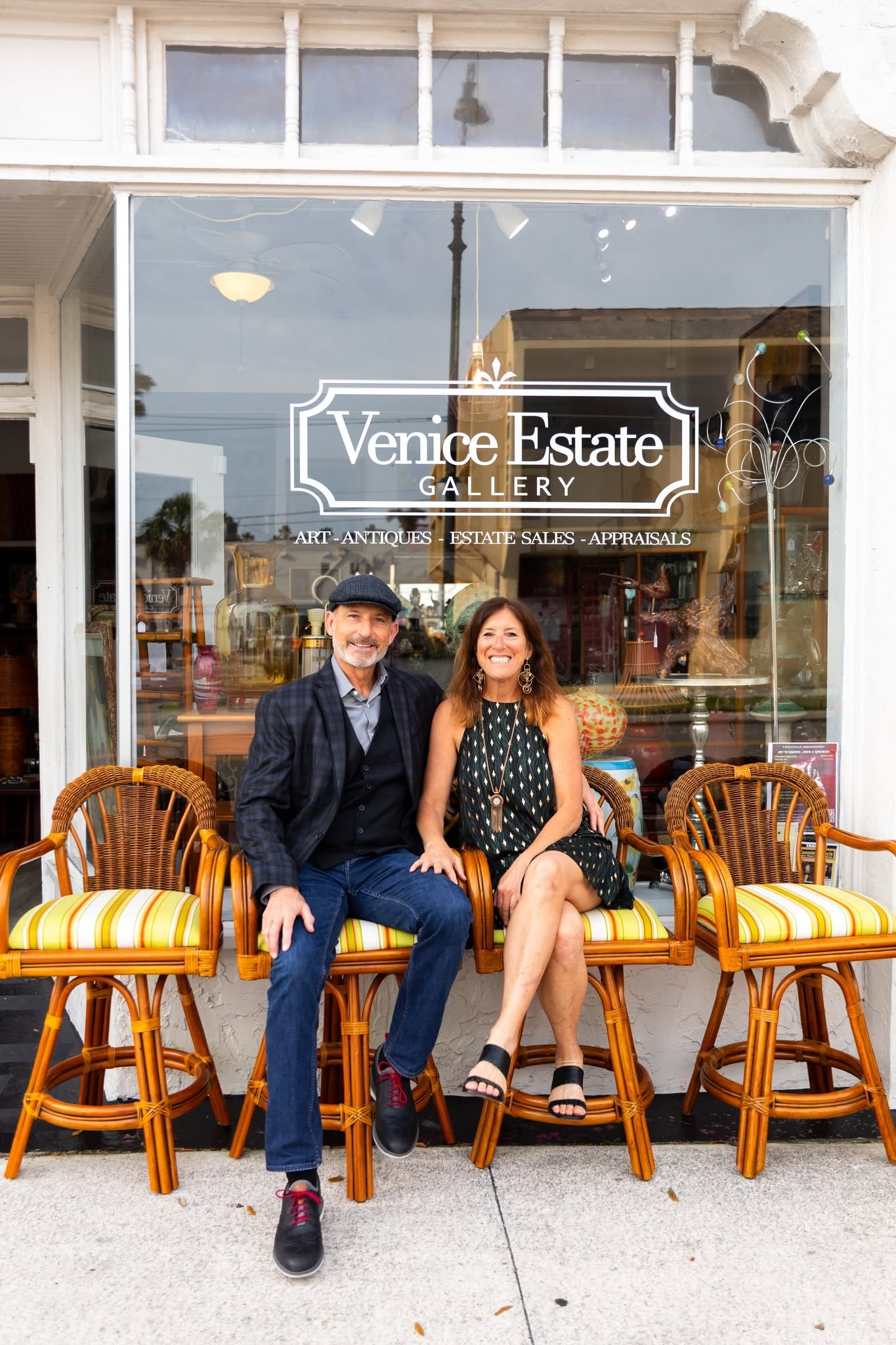 Venice Estate Sales & Gallery_0