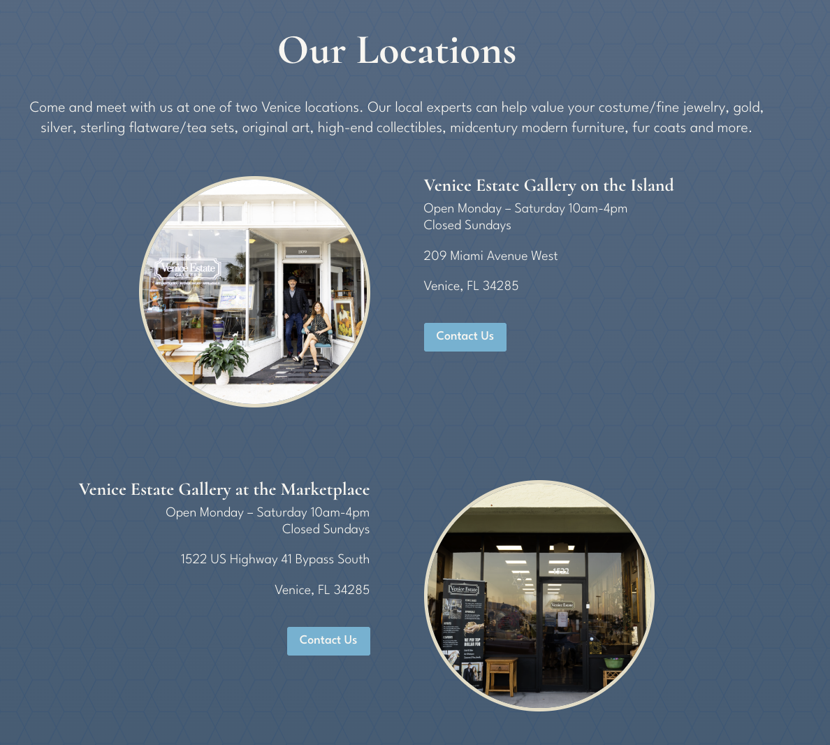 Venice Estate Sales & Gallery_4