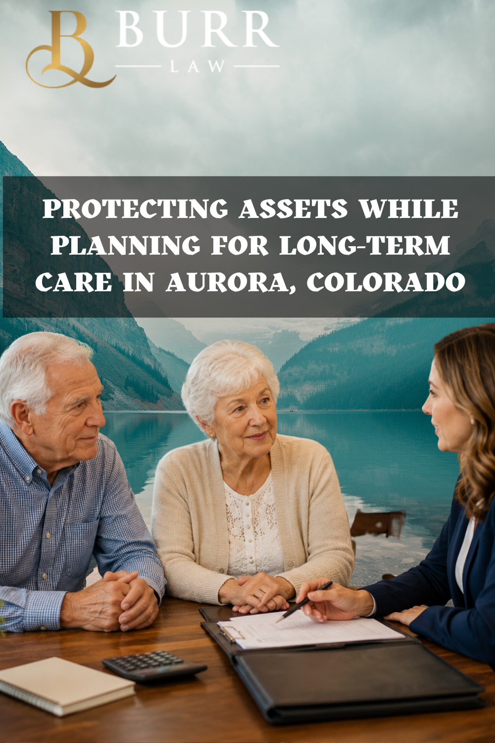 Protecting Assets While Planning for Long-Term Care in Aurora, Colorad