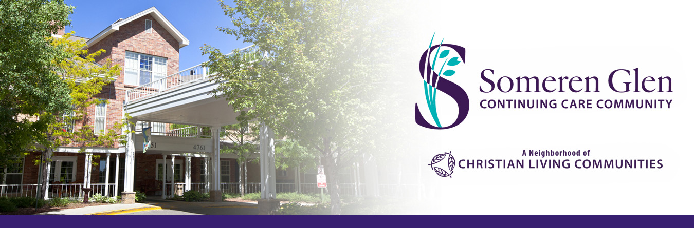 Christian Living Communities  - Someren Glen