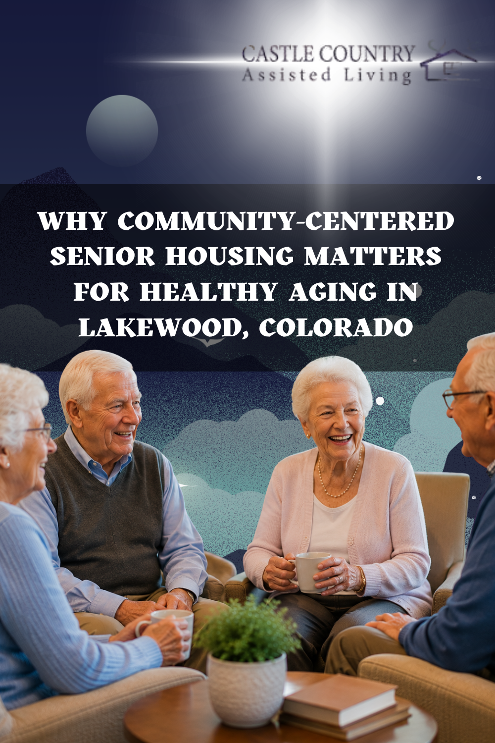 Why Community-Centered Senior Housing Matters for Healthy Aging in Lak