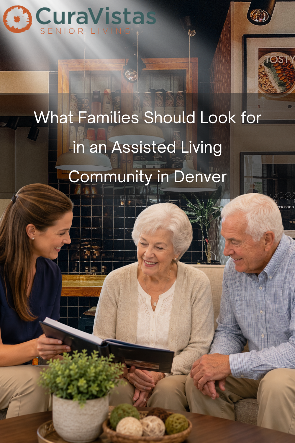 What Families Should Look for in an Assisted Living Community in Denve
