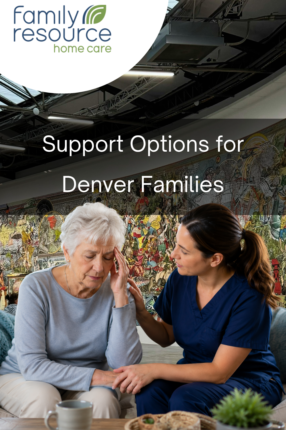 Support Options for Denver Families