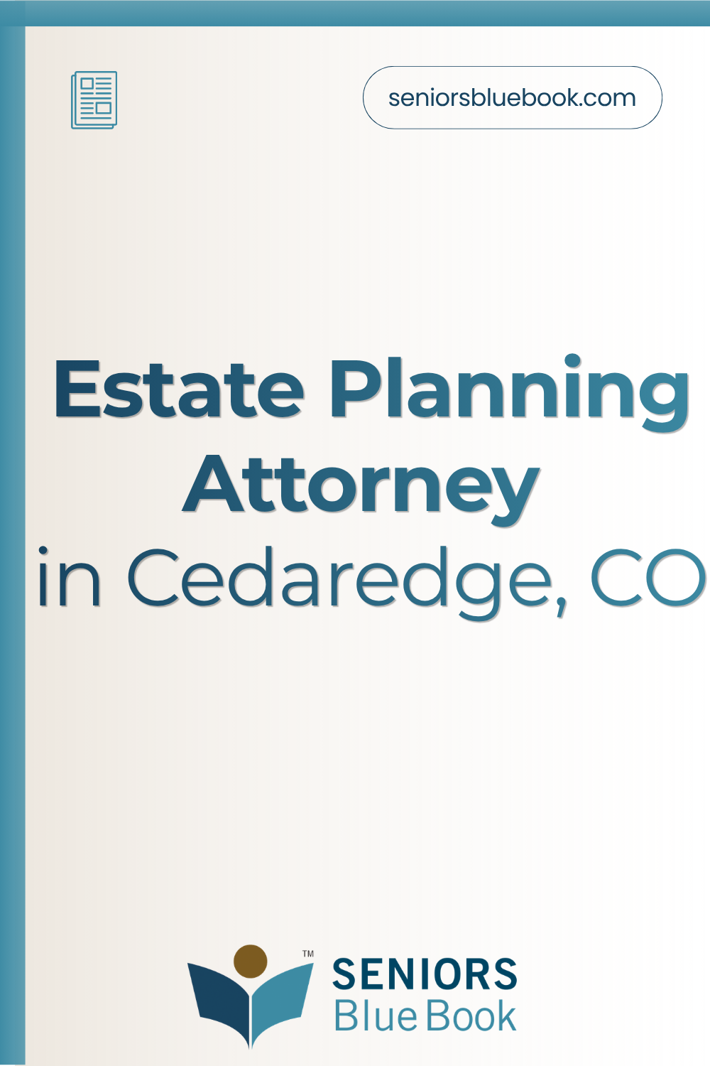 Estate Planning Attorney in Cedaredge, CO