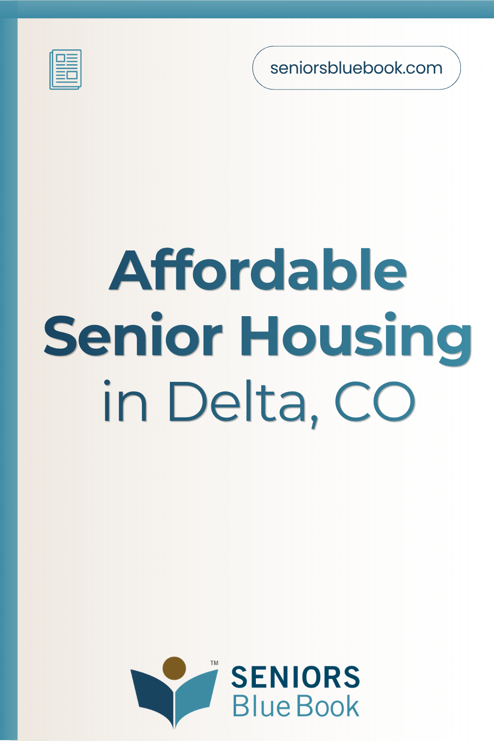 Affordable Senior Housing in Delta, CO