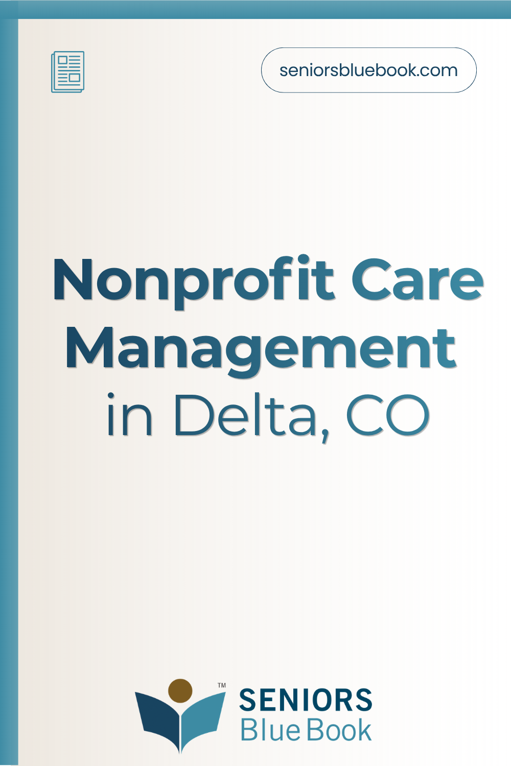 Nonprofit Care Management in Delta, CO