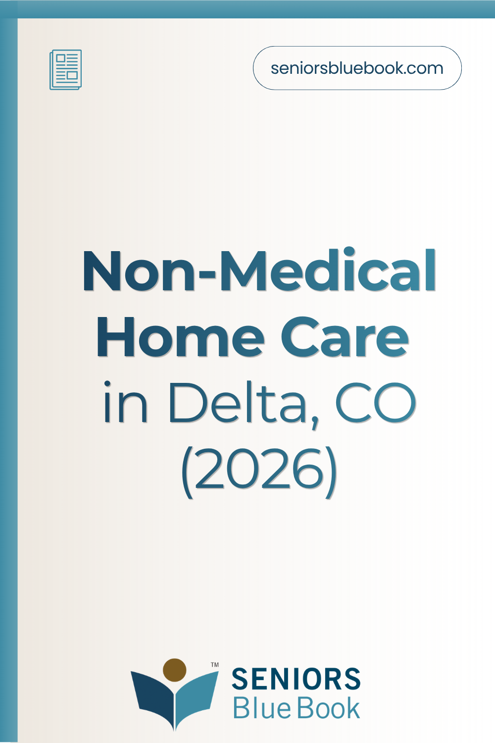 Non-Medical Home Care in Delta, CO