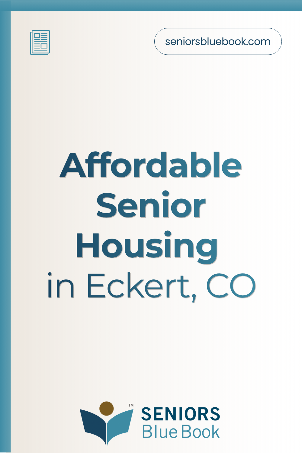 Affordable Senior Housing in Eckert, CO