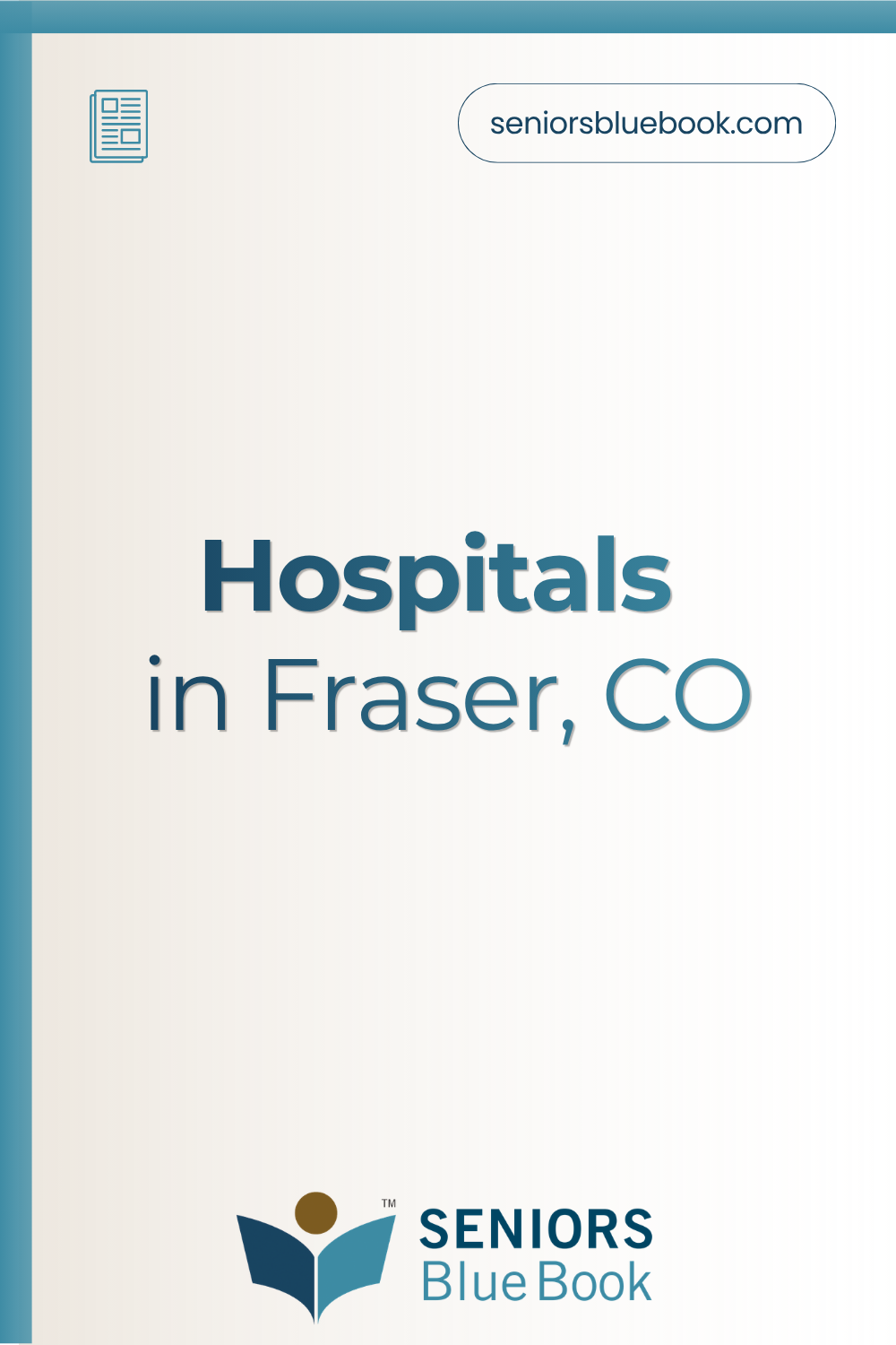 Hospitals in Fraser, CO