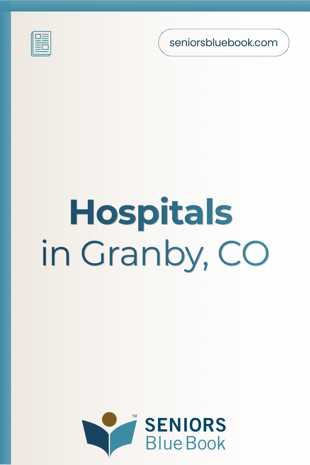Hospitals in Granby, CO