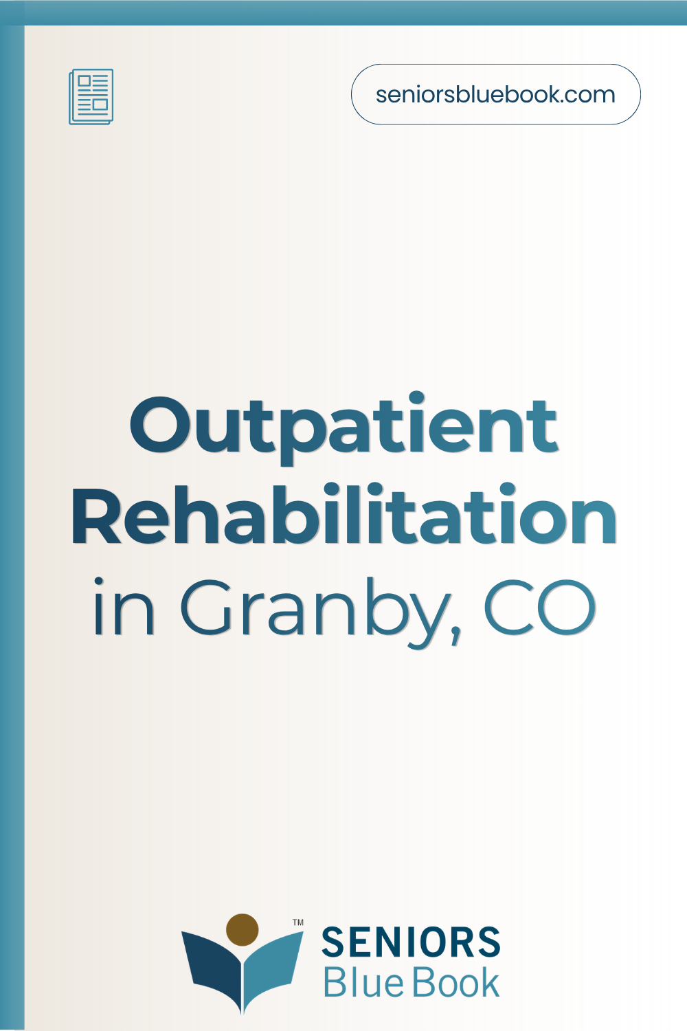 Outpatient Rehabilitation in Granby, CO