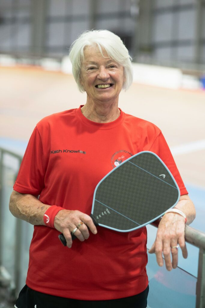 Pickleball and Aging: Staying Active and Safe in the Twin Cities