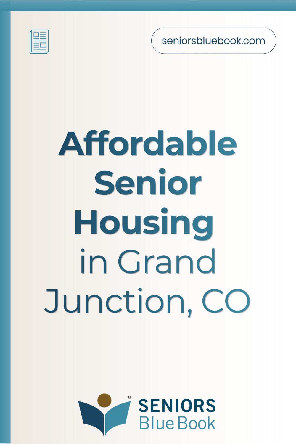 Affordable Senior Housing in Grand Junction, CO