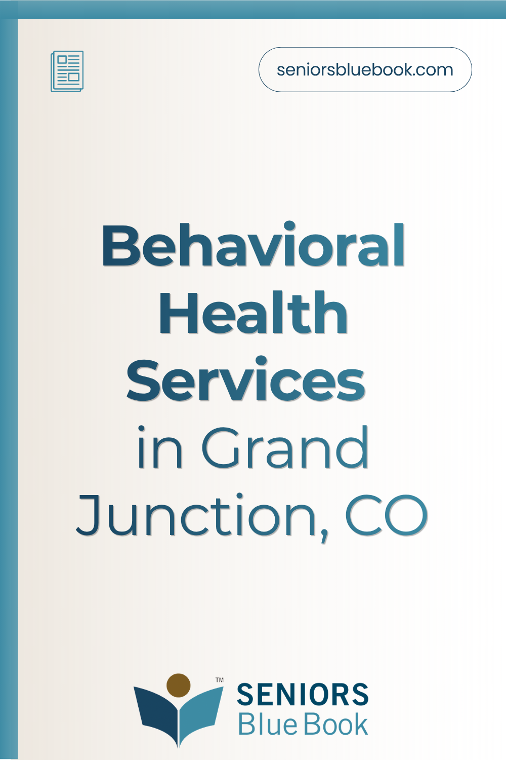 Behavioral Health Services in Grand Junction, CO