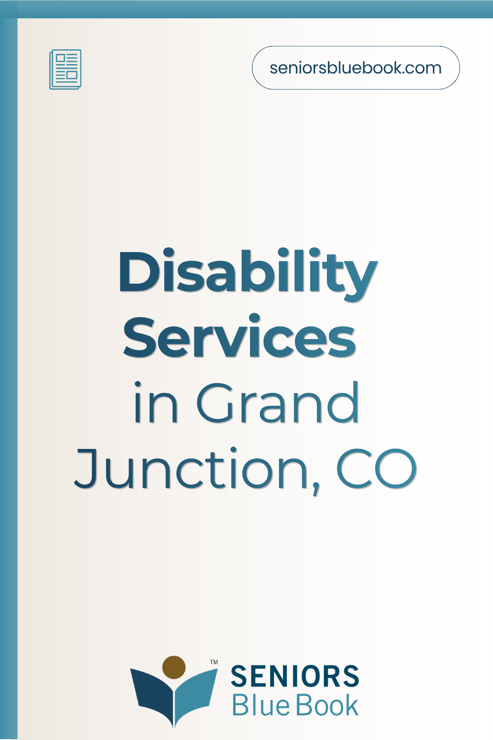 Disability Services in Grand Junction, CO