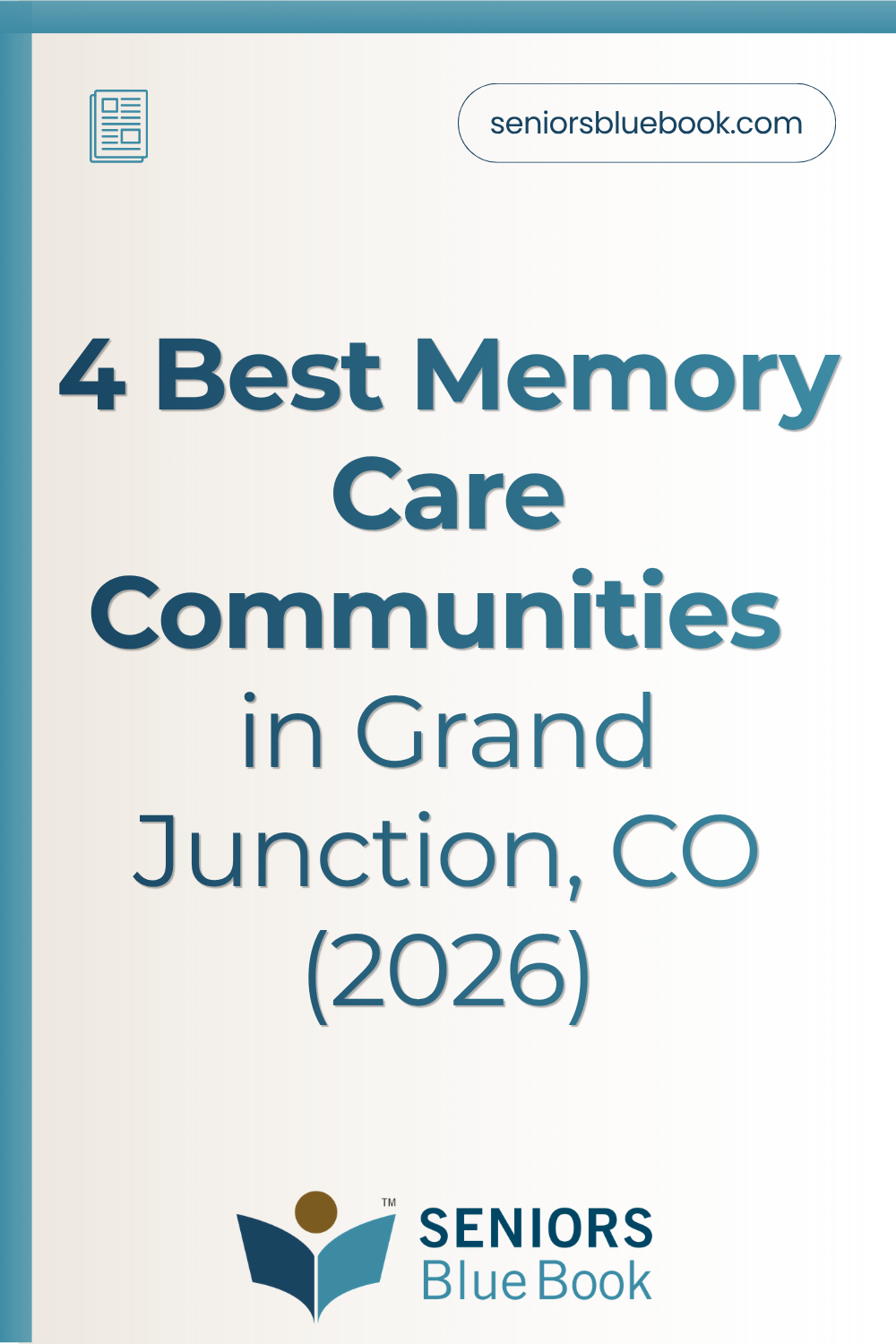 4 Best Memory Care Communities in Grand Junction, CO