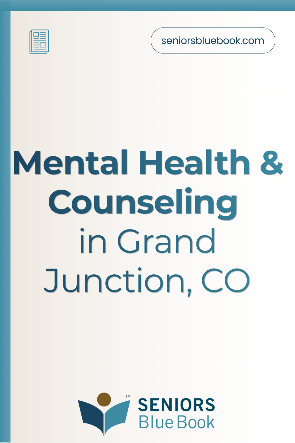 Mental Health & Counseling in Grand Junction, CO