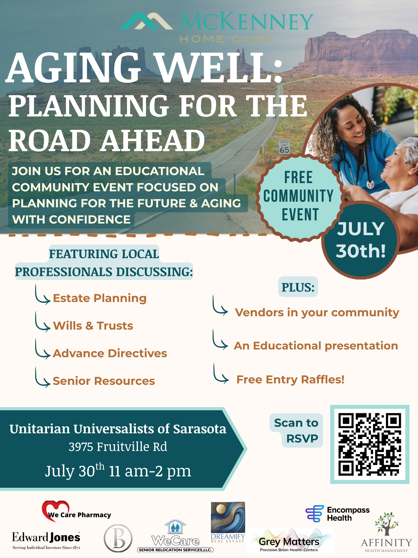 Estate Planning: Why Planning Ahead Matters More Than Ever