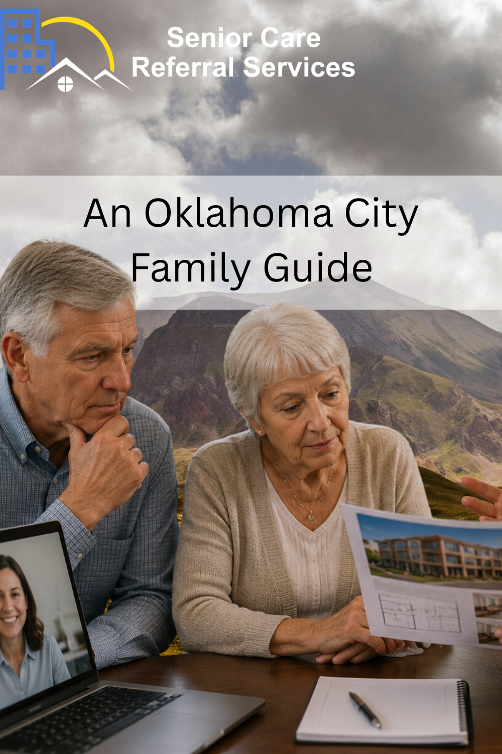 An Oklahoma City Family Guide