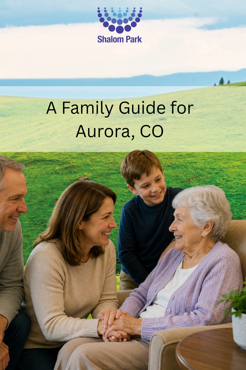 A Family Guide for Aurora, CO