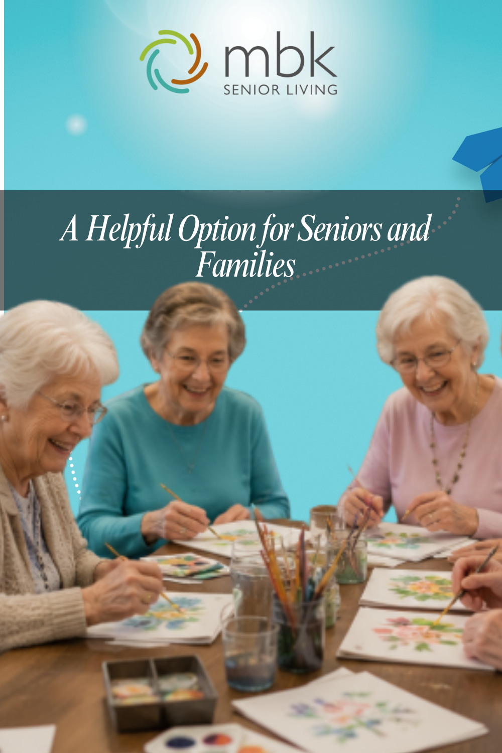 A Helpful Option for Seniors and Families
