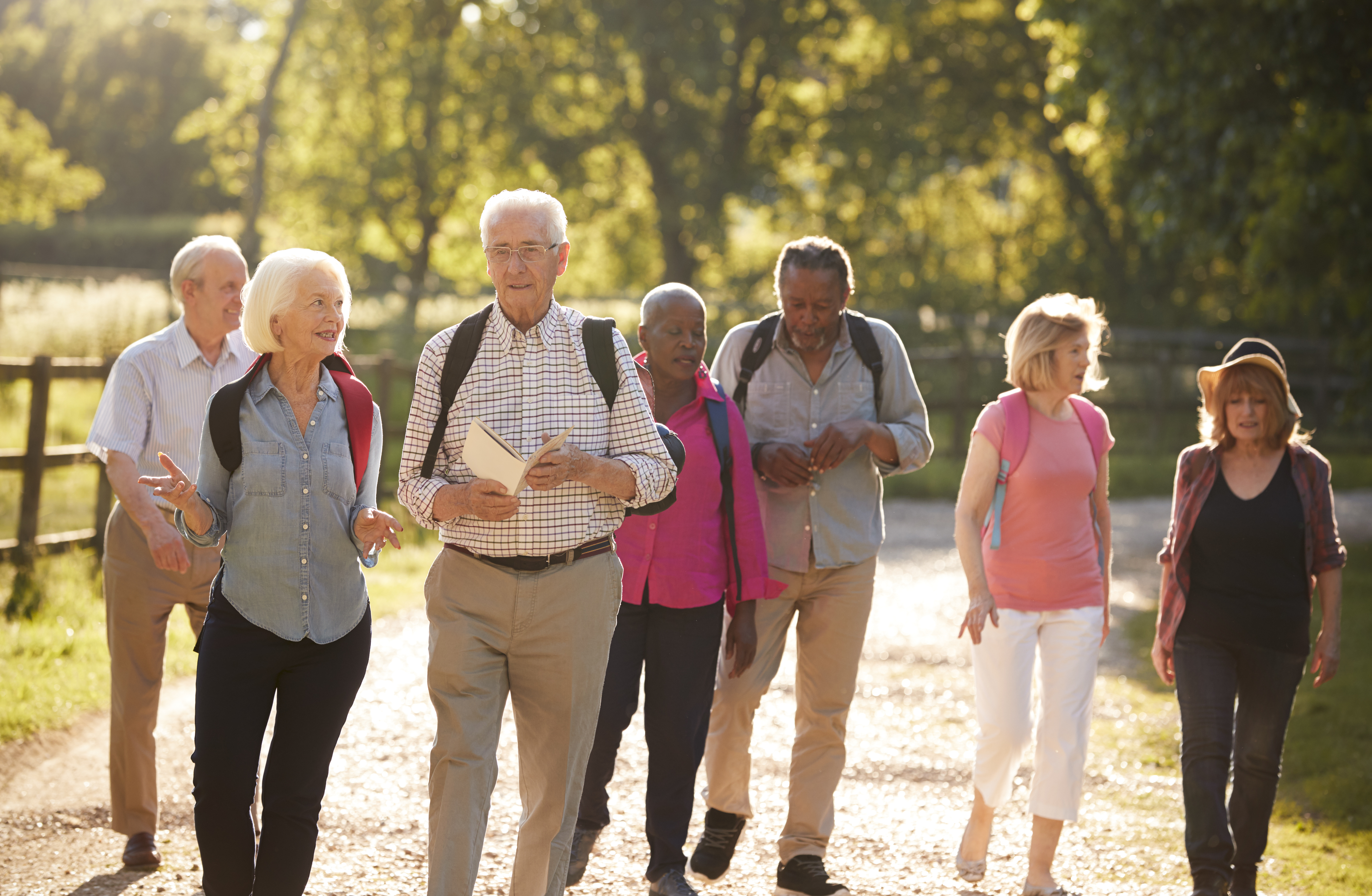 Why Colorado Is a Great State for Positive Aging