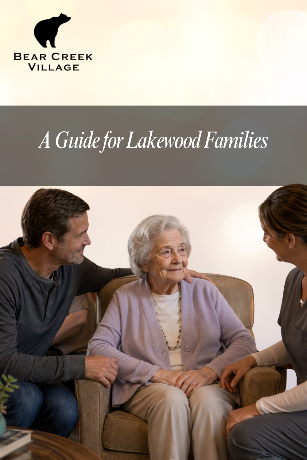 A Guide for Lakewood Families