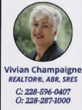Vivian Champaigne, Realtor_1