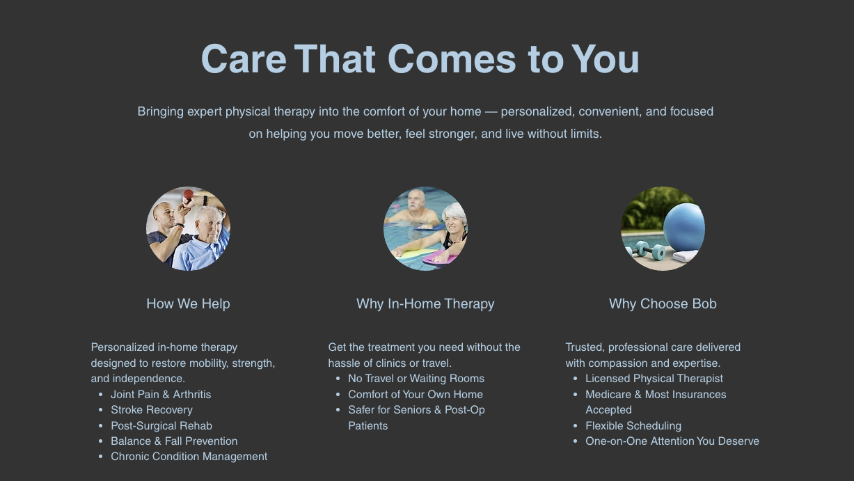Deep Creek Physical Therapy_2