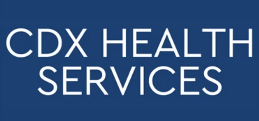 CDX Health Services