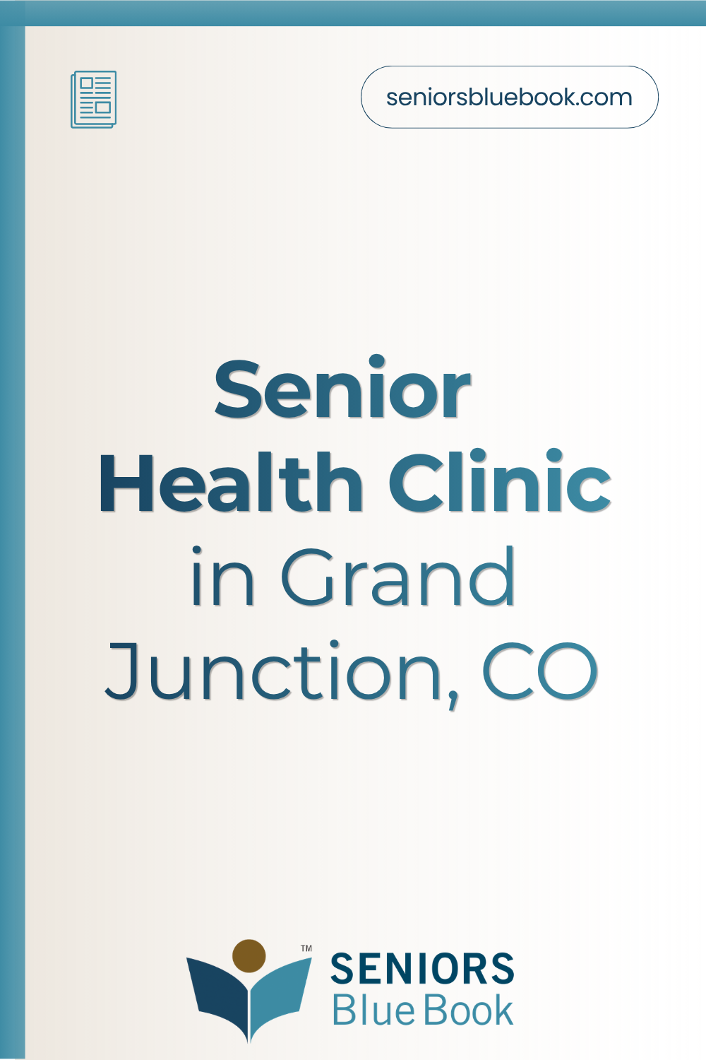 Senior Health Clinic in Grand Junction, CO