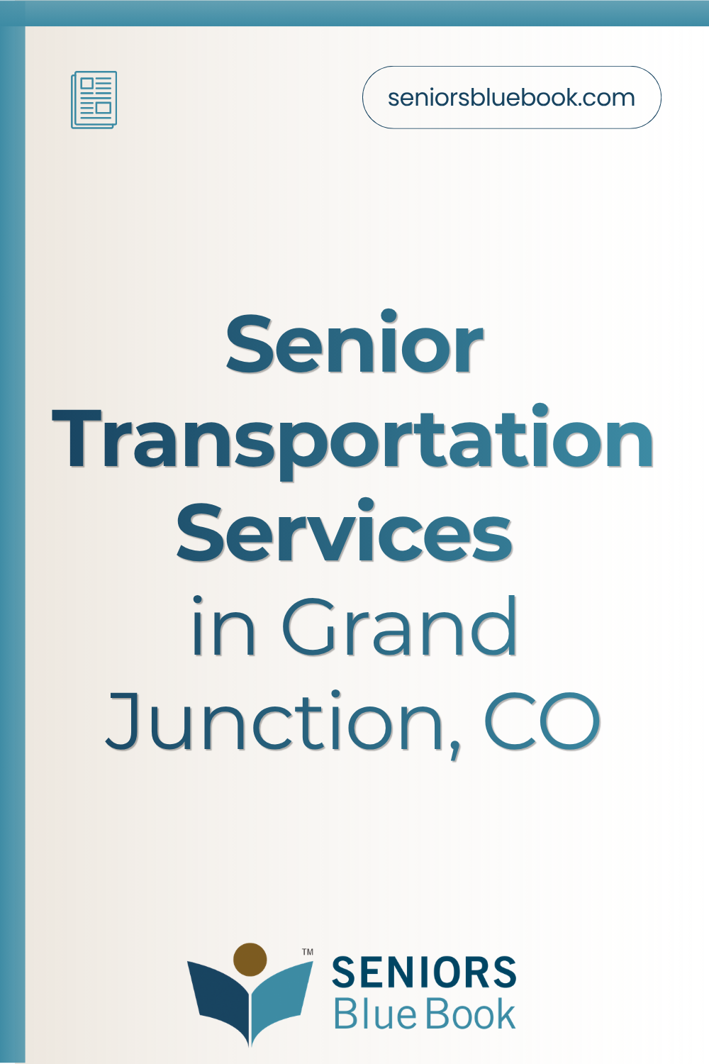 Senior Transportation Services in Grand Junction, CO