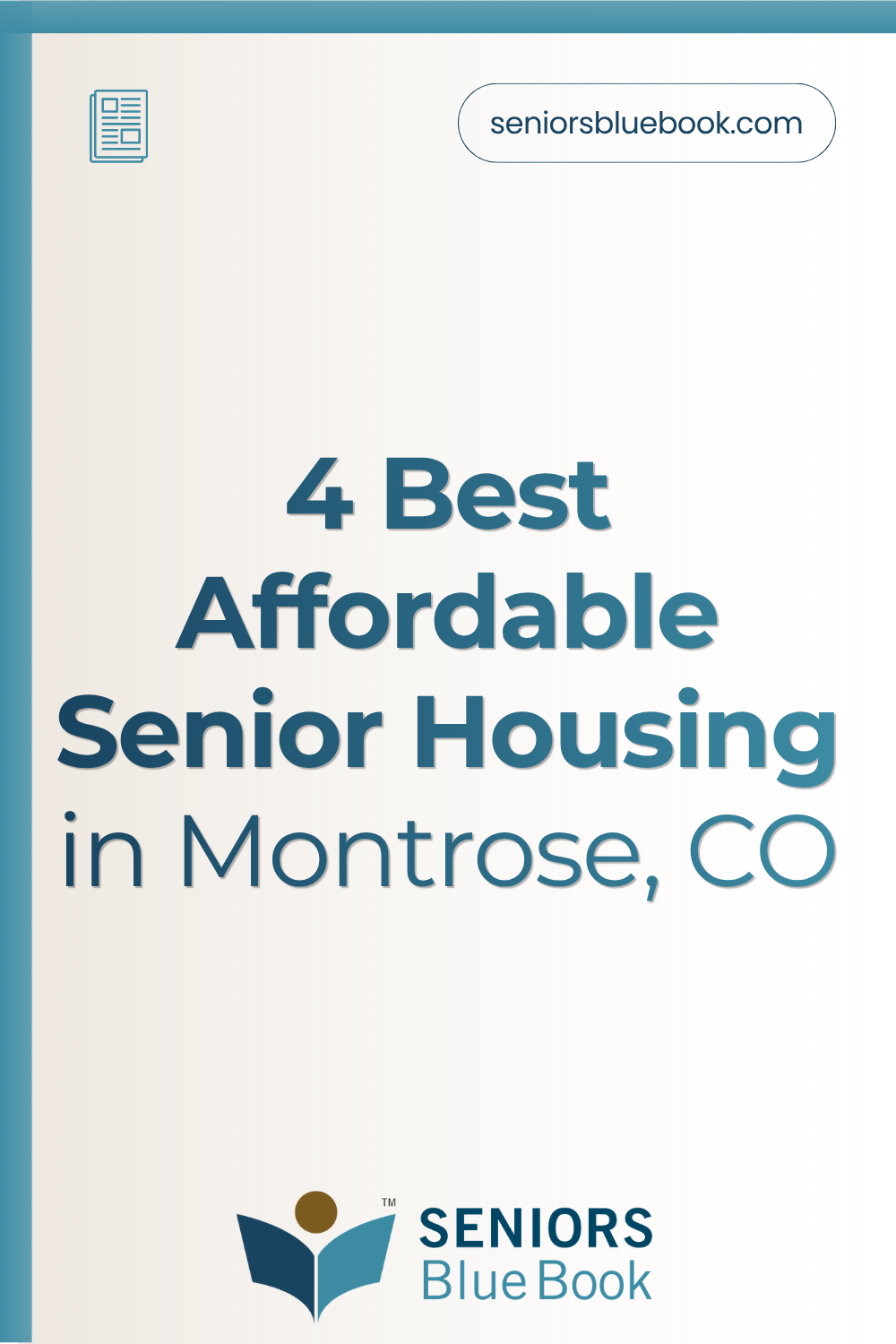 4 Best Affordable Senior Housing in Montrose, CO