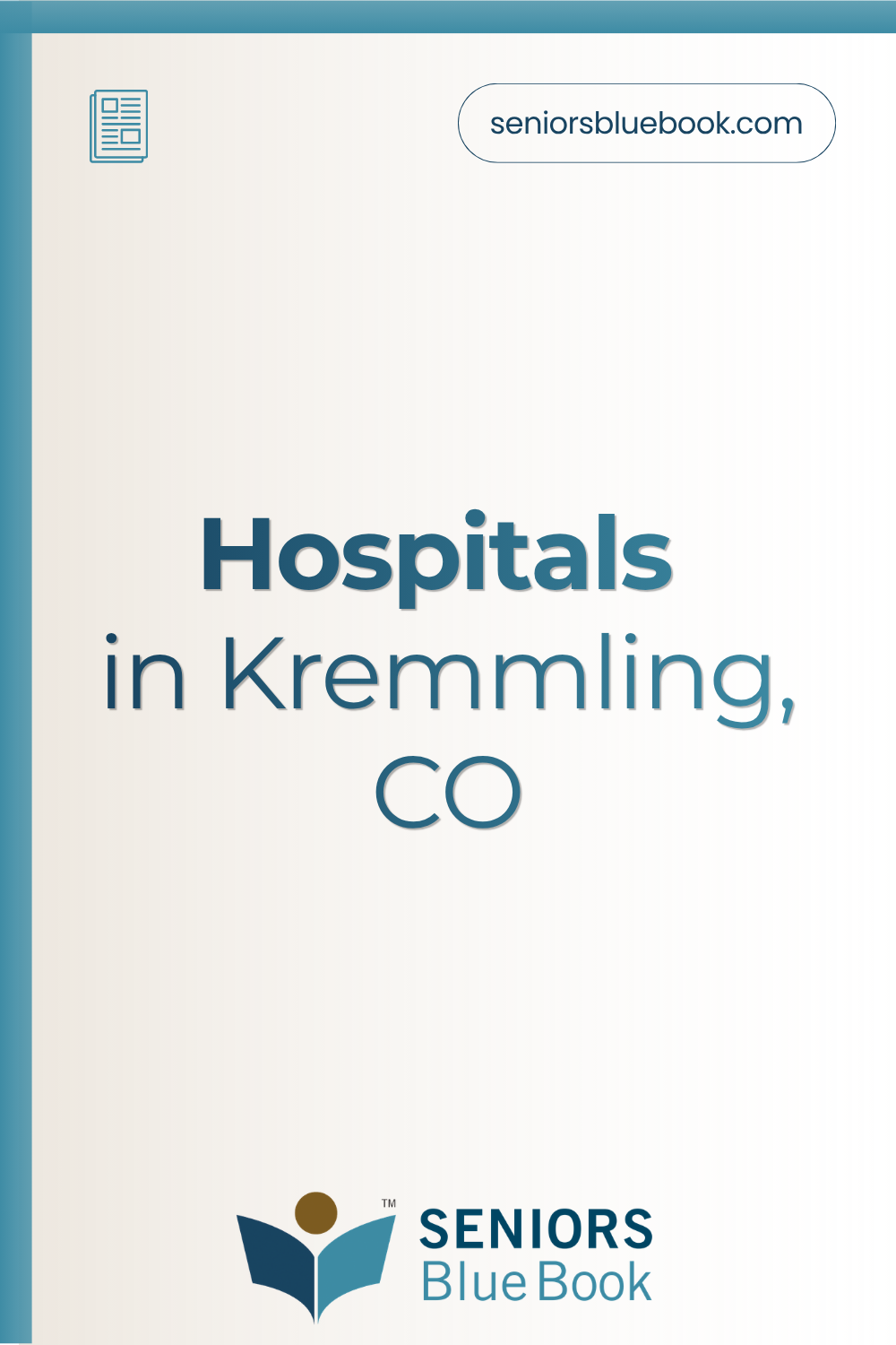 Hospitals in Kremmling, CO