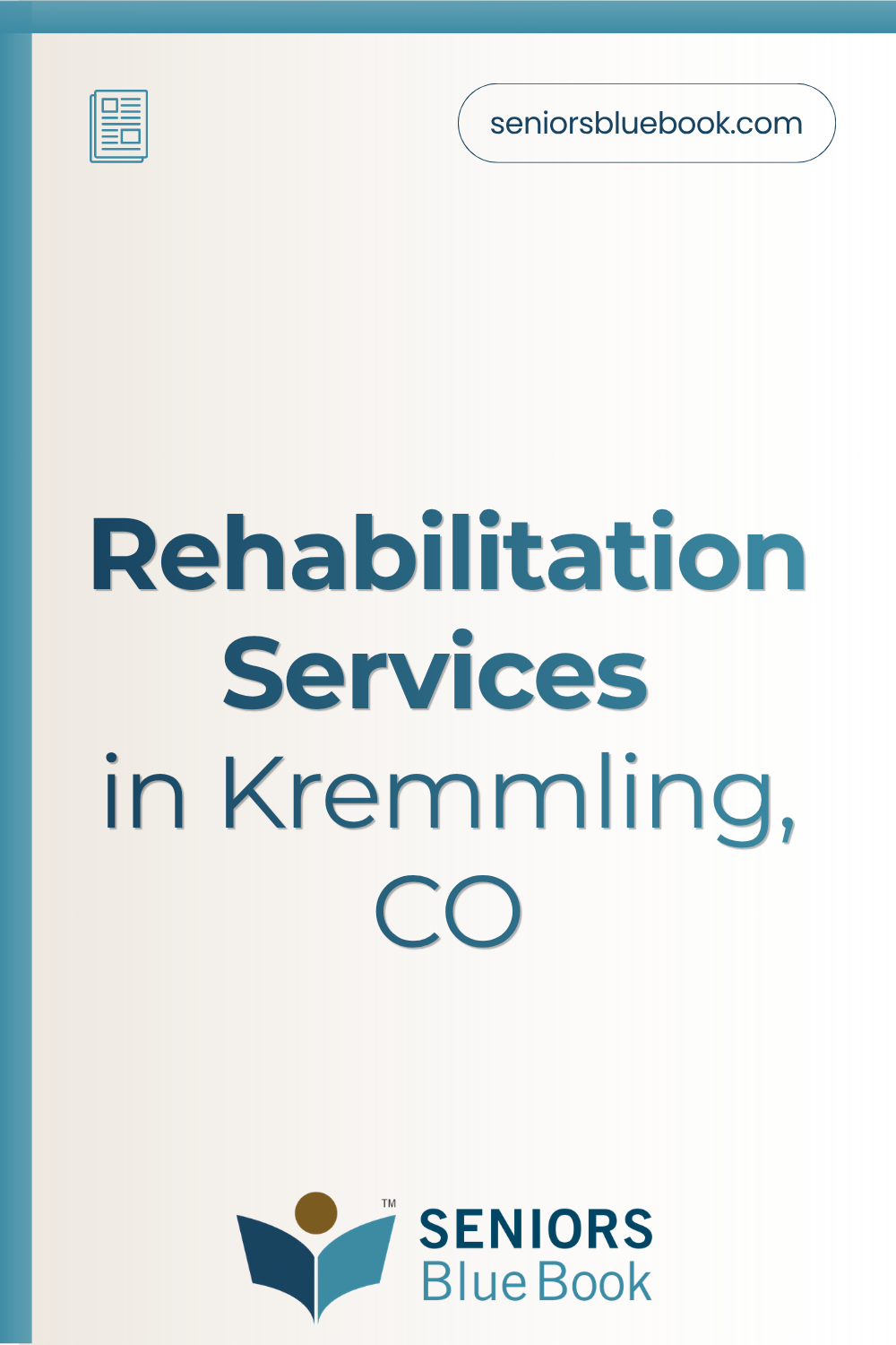 Rehabilitation Services in Kremmling, CO