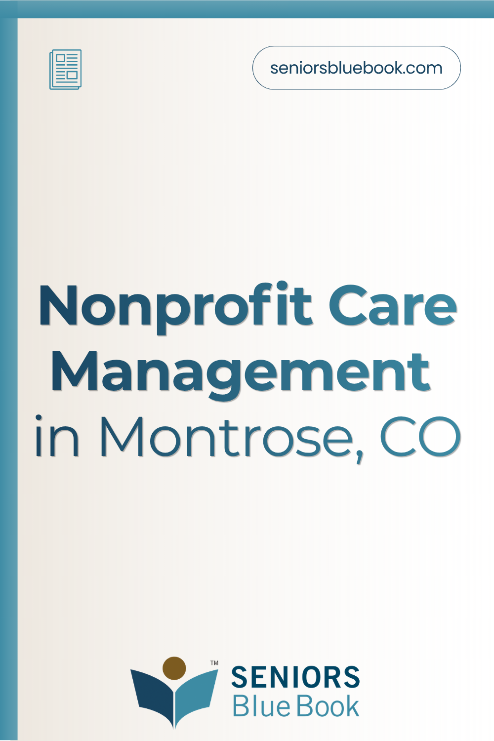 Nonprofit Care Management in Montrose, CO