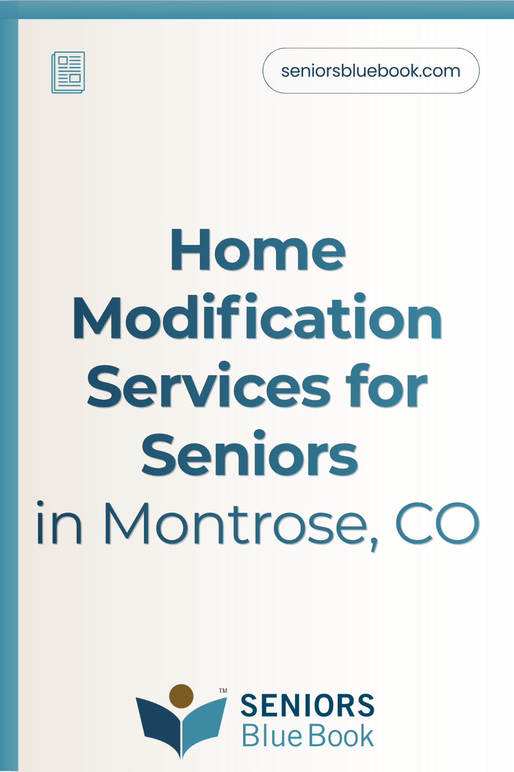 Home Modification Services for Seniors in Montrose, CO