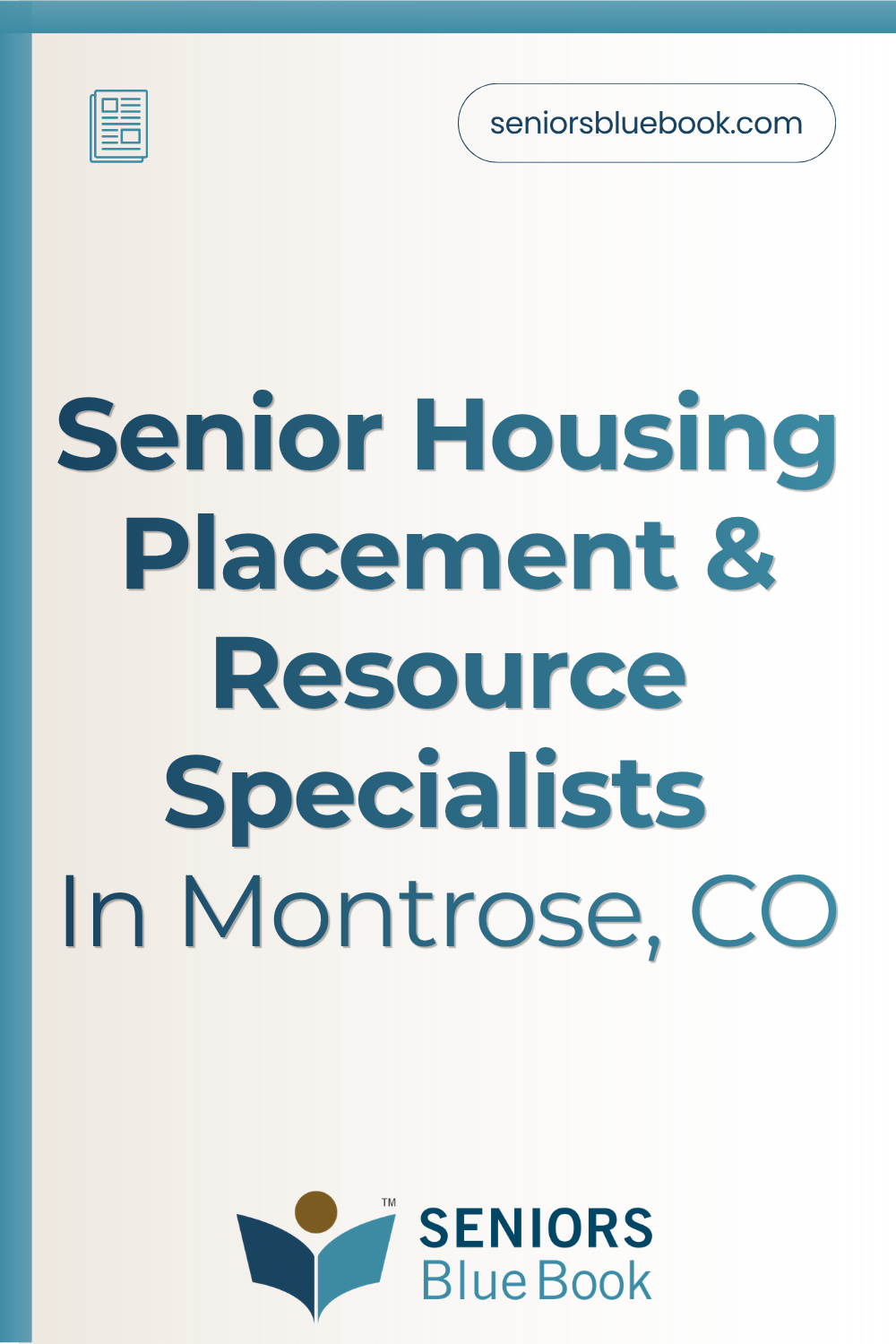 Senior Housing Placement & Resource Specialists Montrose, CO