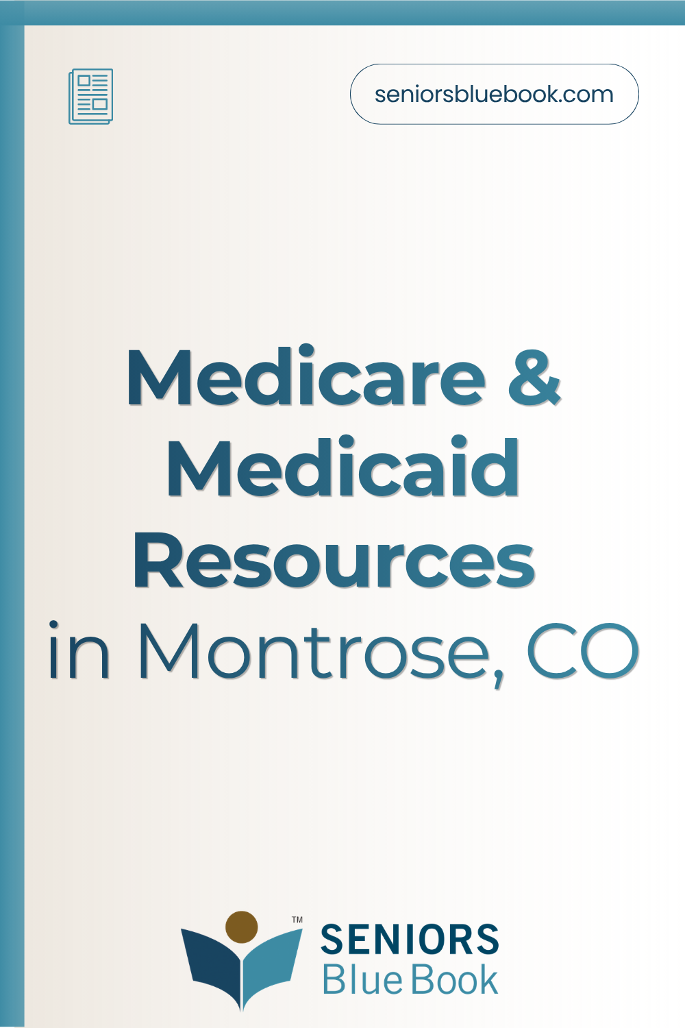 Medicare & Medicaid Resources in Montrose, CO