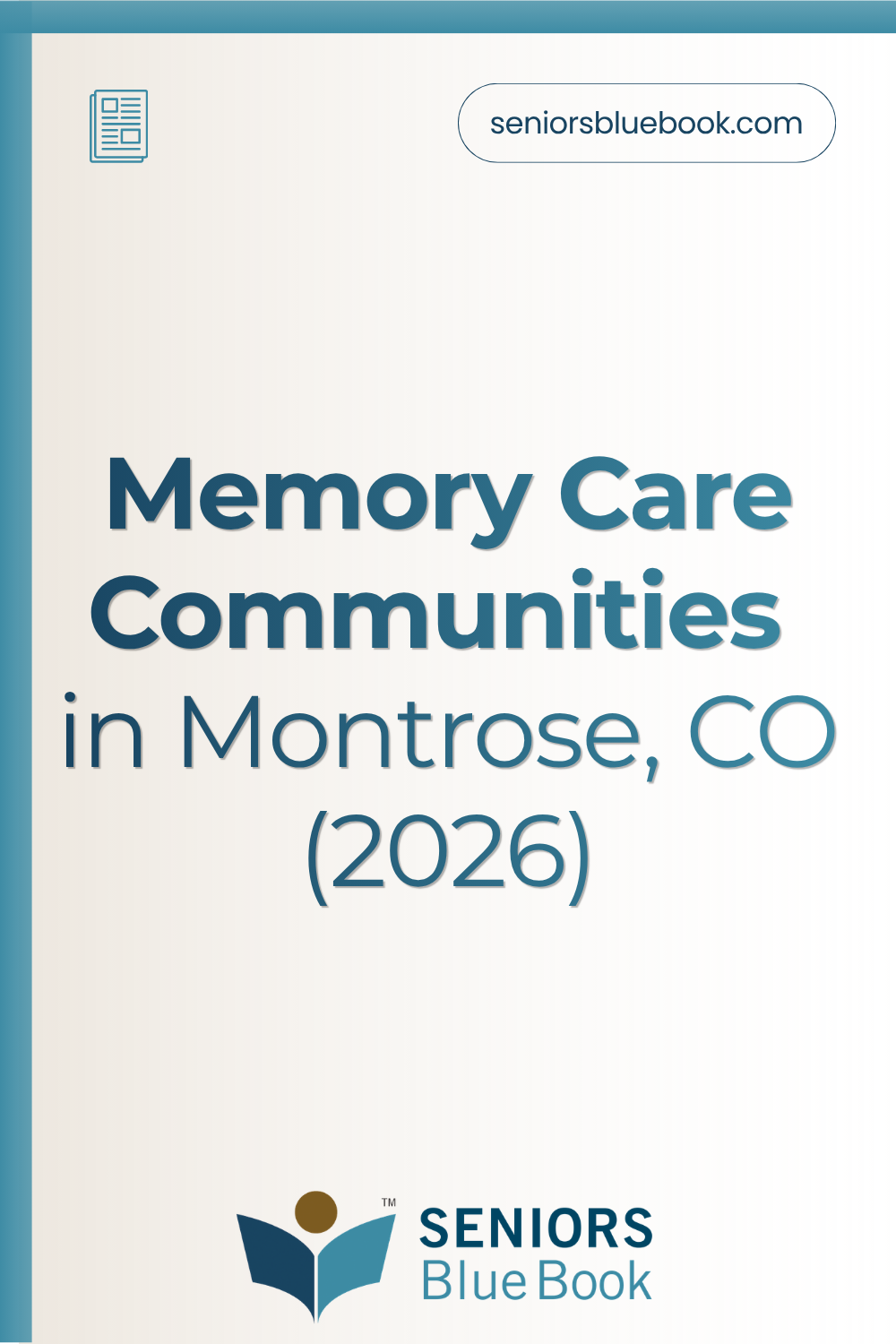 Memory Care Communities in Montrose, CO