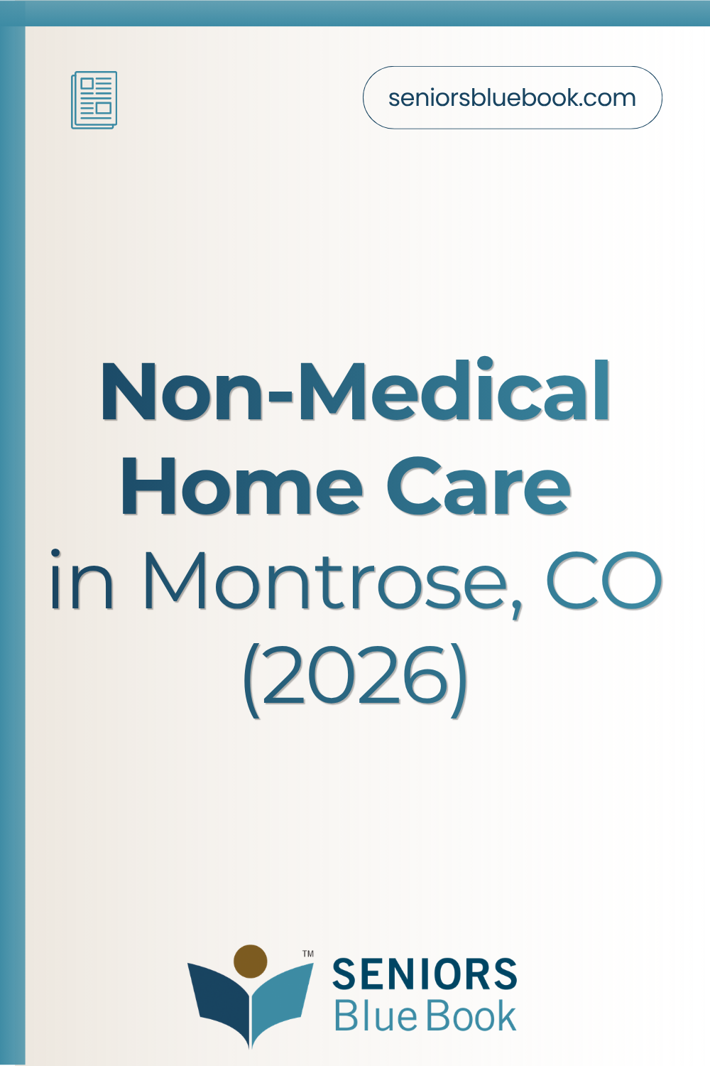 Non-Medical Home Care in Montrose, CO