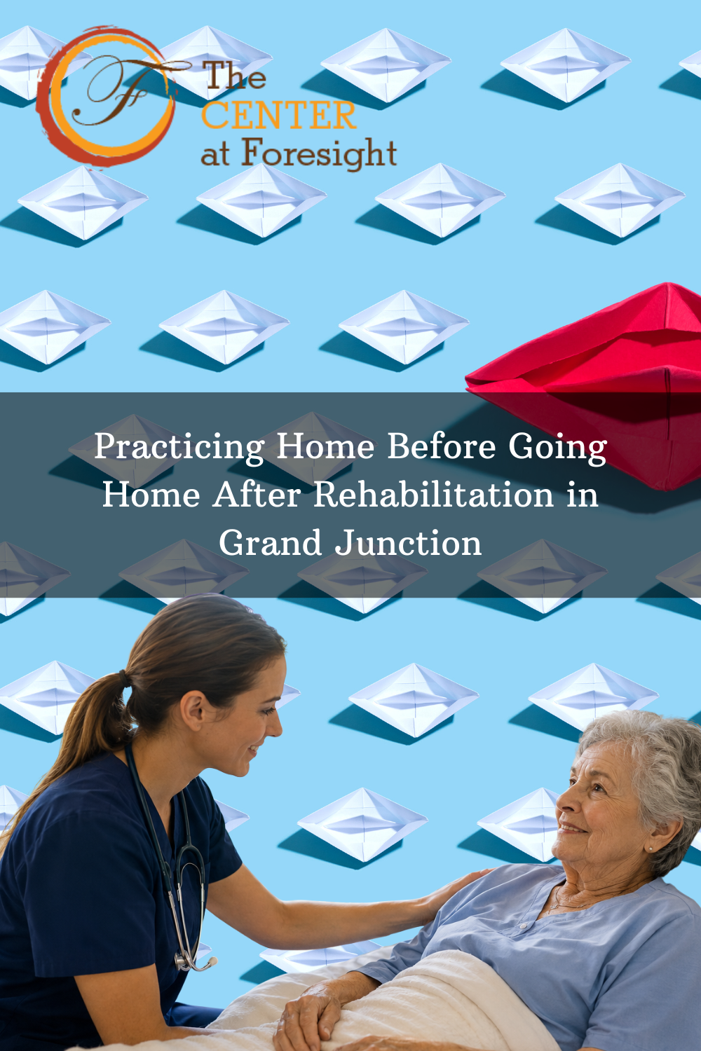 Skilled Nursing Support in Grand Junction