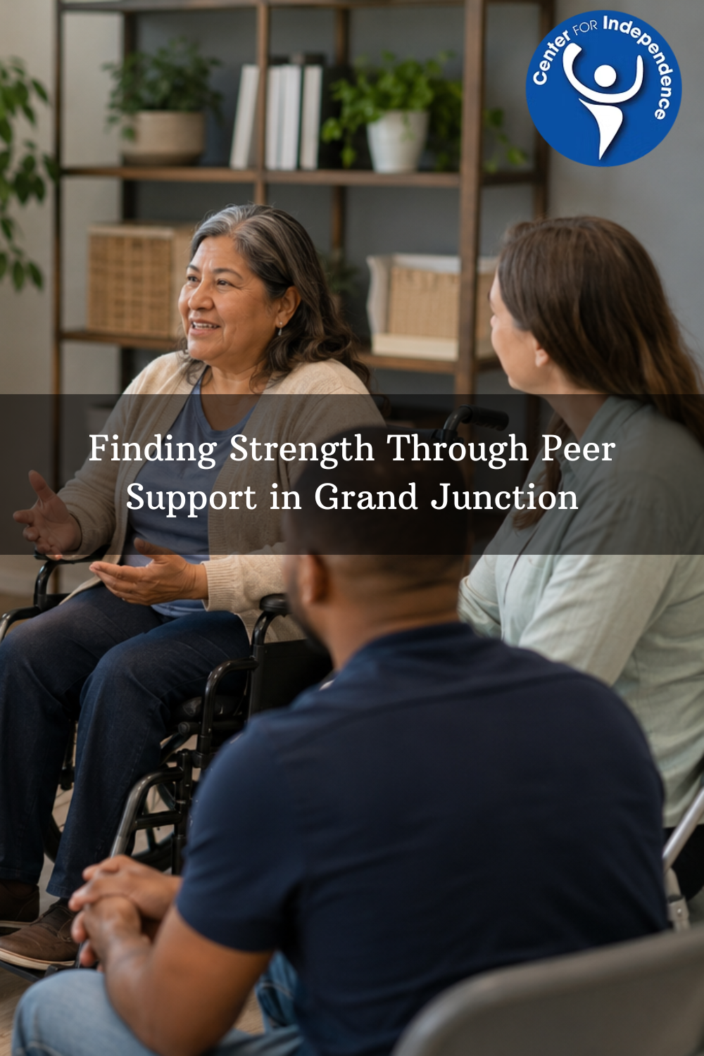 Finding Strength Through Peer Support in Grand Junction
