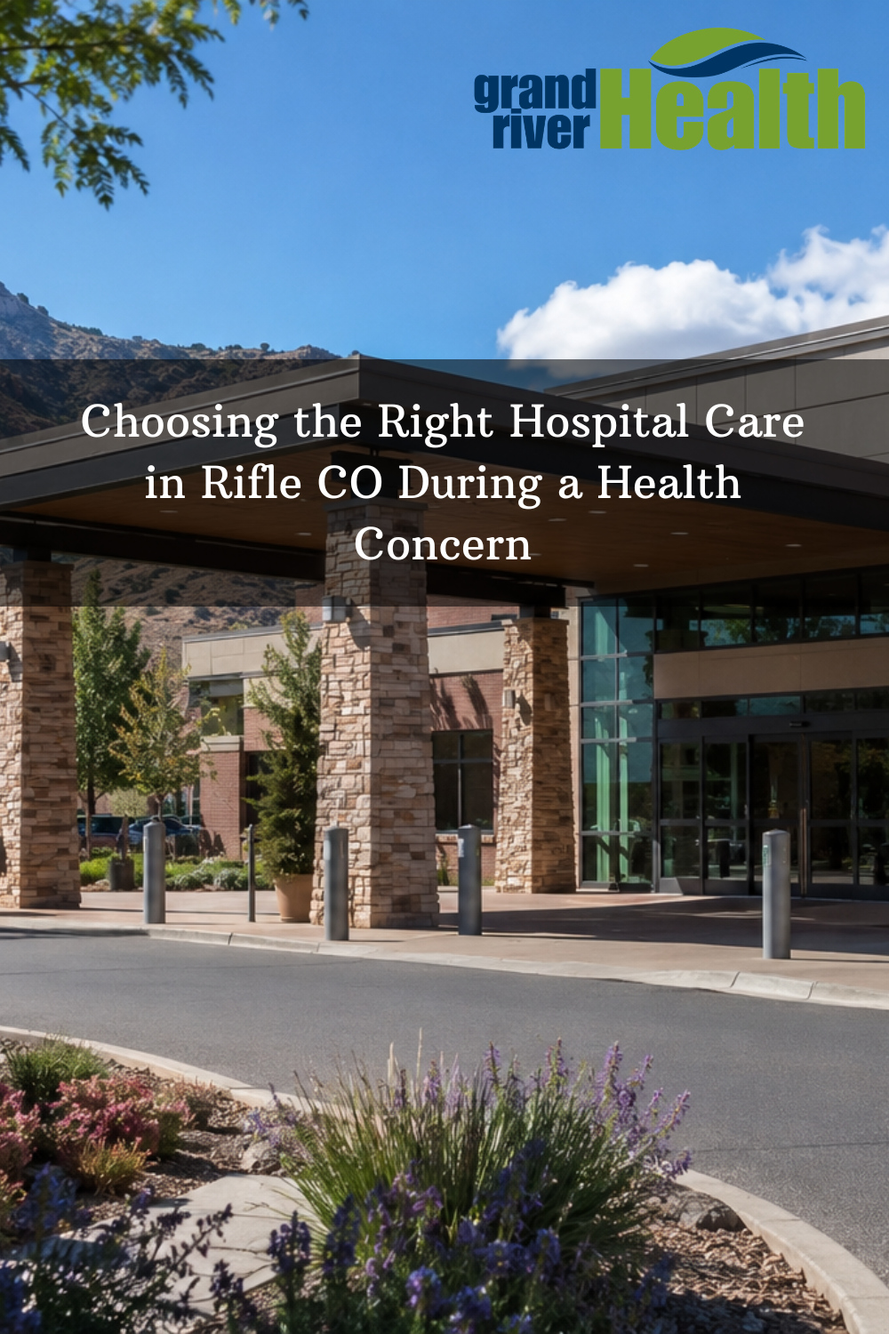 Choosing the Right Hospital Care in Rifle