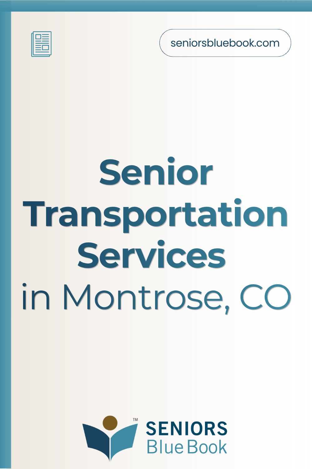 Senior Transportation Services in Montrose CO