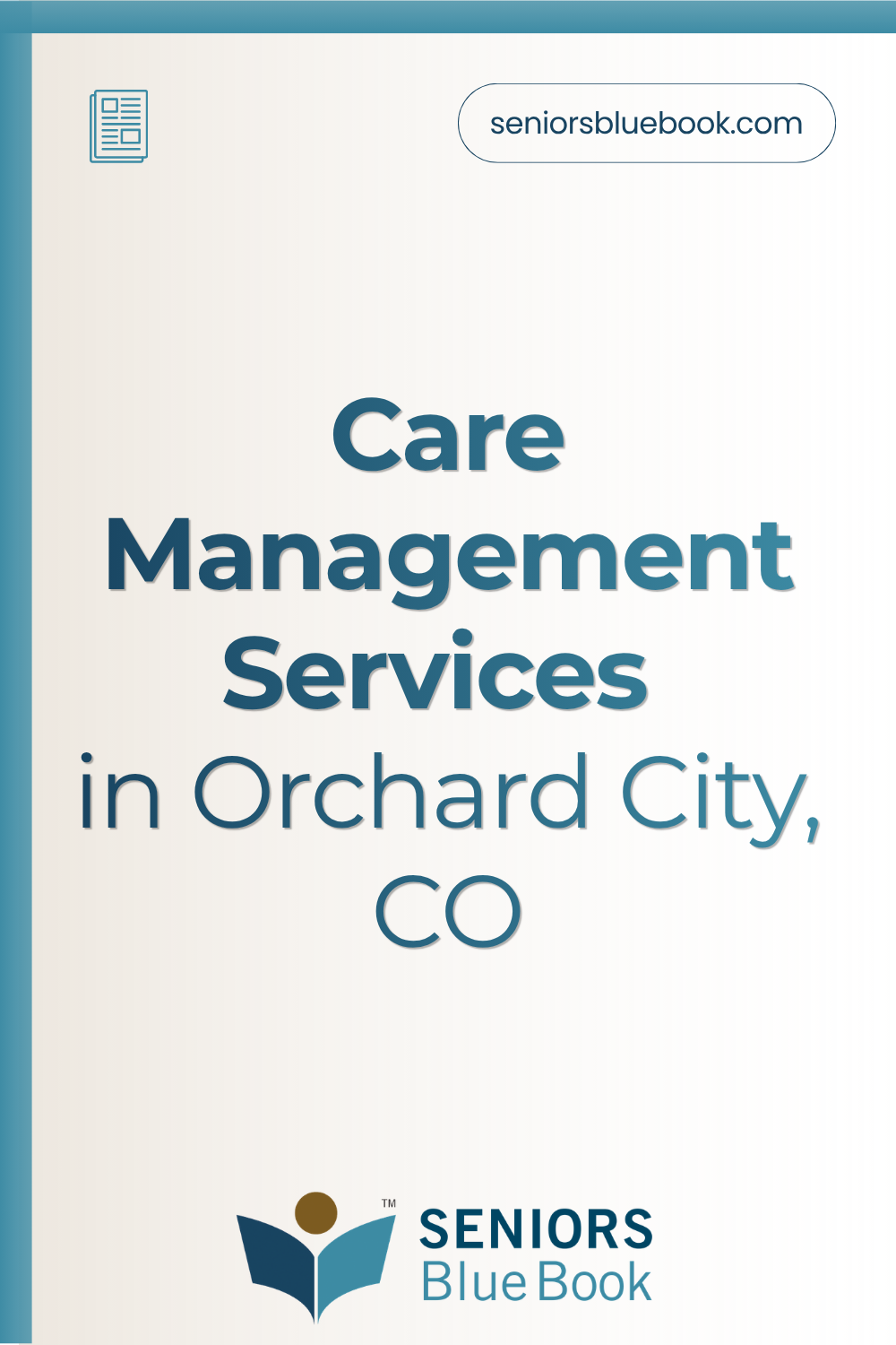 Care Management Services in Orchard City, CO
