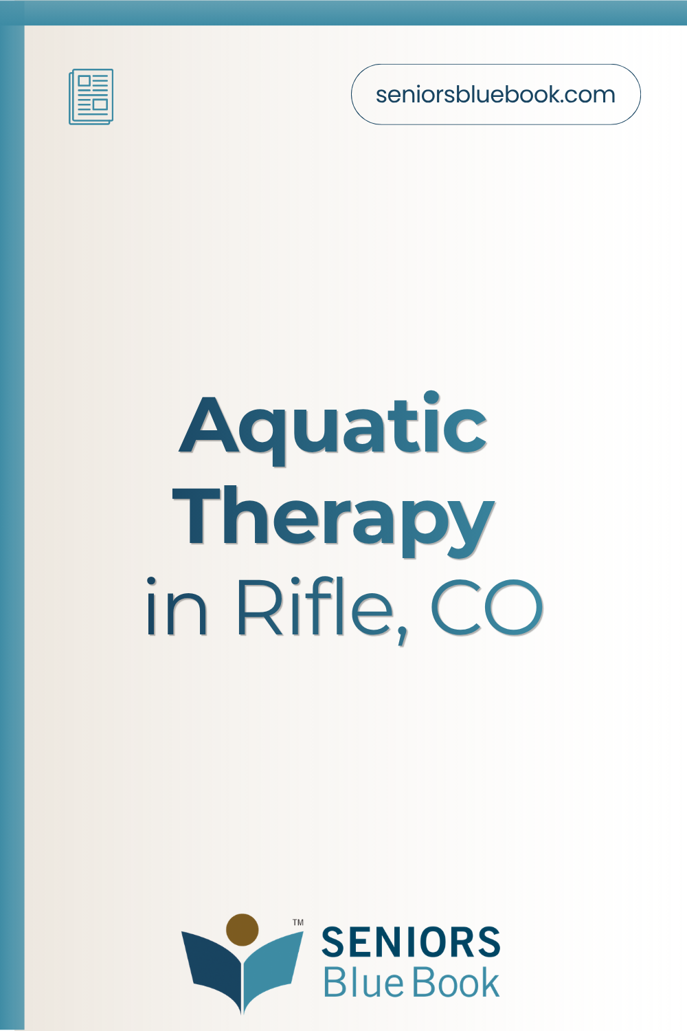 Aquatic Therapy in Rifle, CO