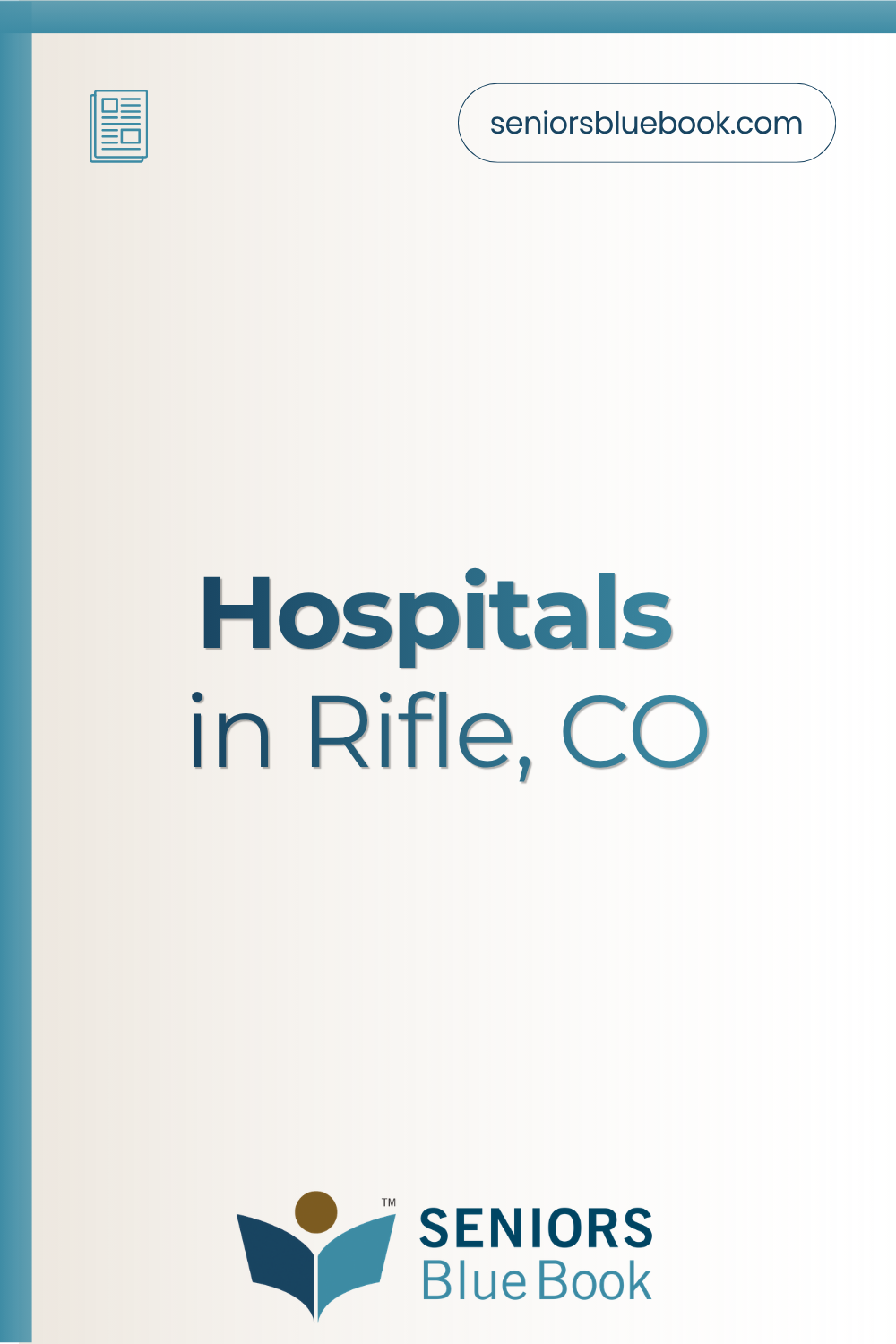 Hospitals in Rifle CO